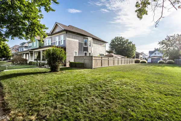 2429 Carrollton Avenue, Indianapolis, IN 46205
