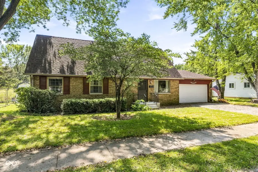 8827 Jackson Street, Indianapolis, IN 46231 - #3