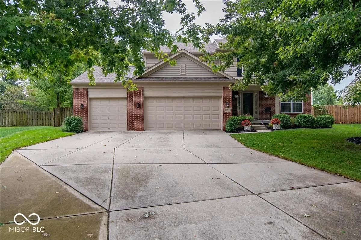 11979 Sellerton Drive, Fishers, IN 46037 - #1