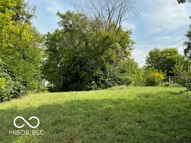 2310 E 24th Street, Indianapolis, IN 46218 - #3