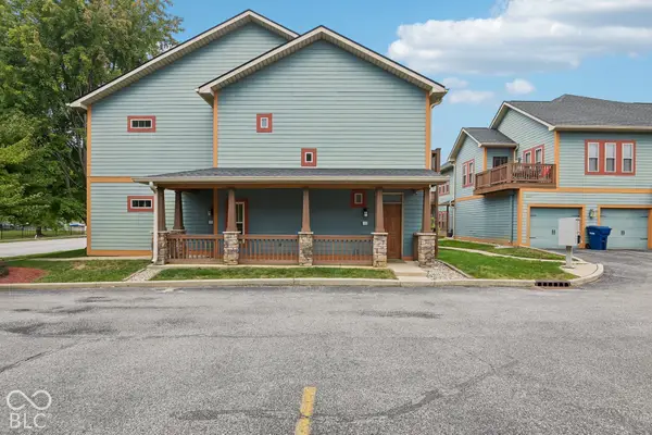1623 N College Avenue #4, Indianapolis, IN 46202