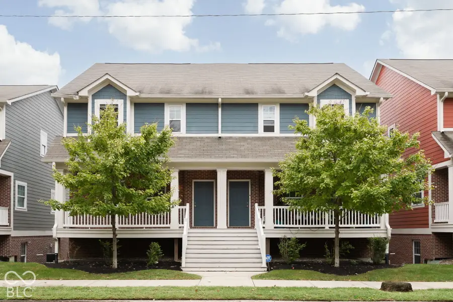 6151 Winthrop Avenue, Indianapolis, IN 46220 - #3