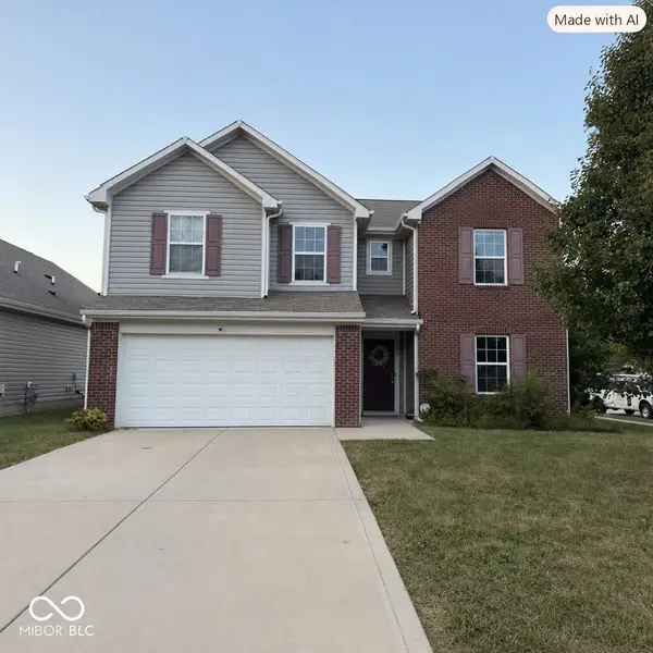 948 Brookshire Drive, Franklin, IN 46131