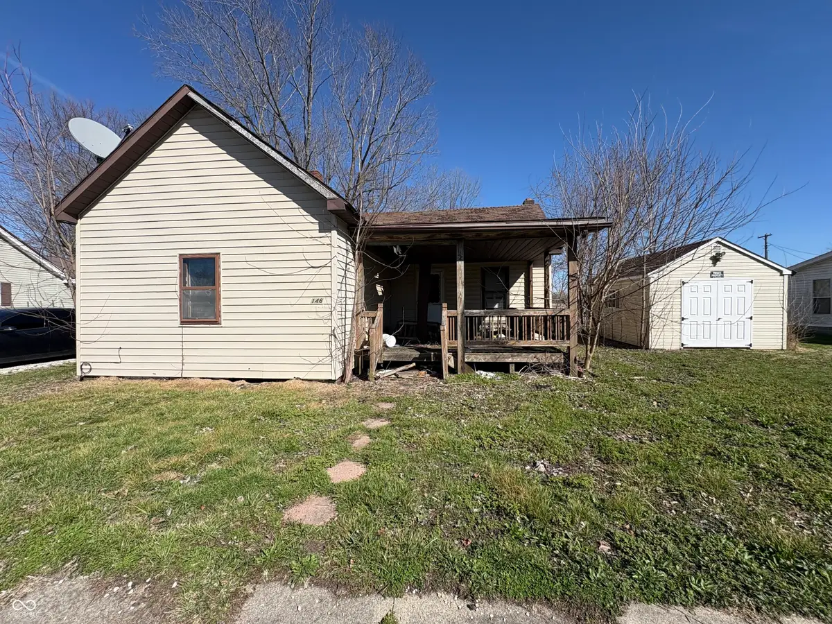 14660 N Ash, Carbon, IN 47837 - #1