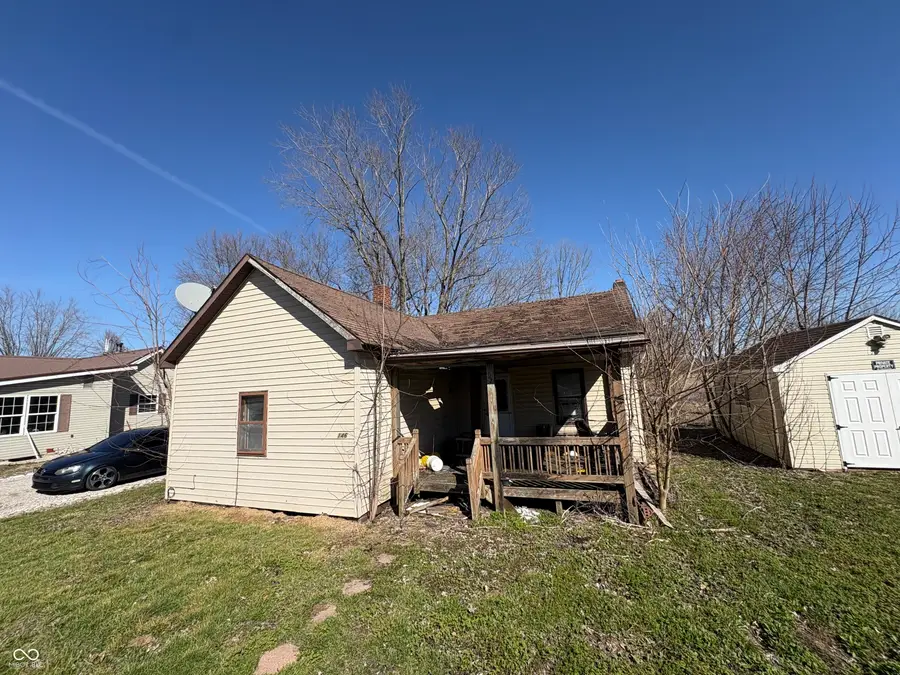 14660 N Ash, Carbon, IN 47837 - #3