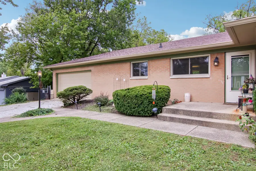 5936 Linton, Indianapolis, IN 46220 - #3