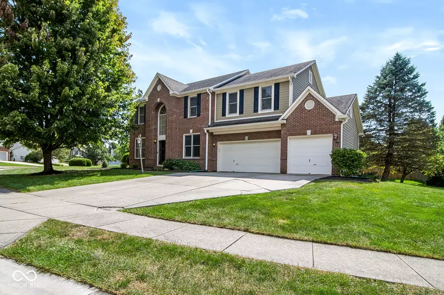8772 Randall Drive, Fishers, IN 46038 - #2