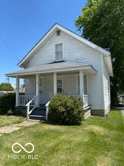 109 N Washington Street, Bainbridge, IN 46105