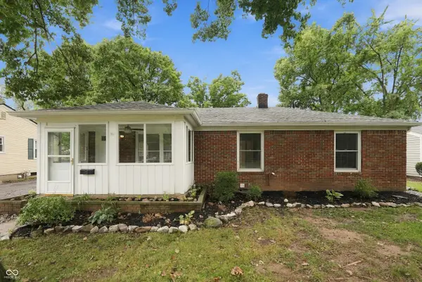 1219 Nicholas Road, Indianapolis, IN 46220