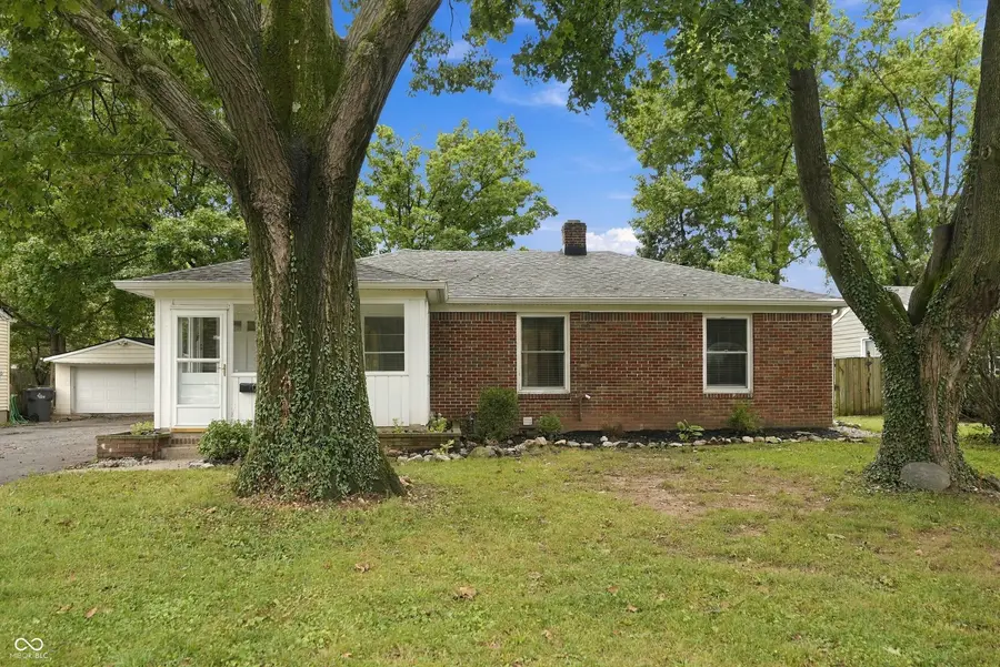 1219 Nicholas Road, Indianapolis, IN 46220 - #2
