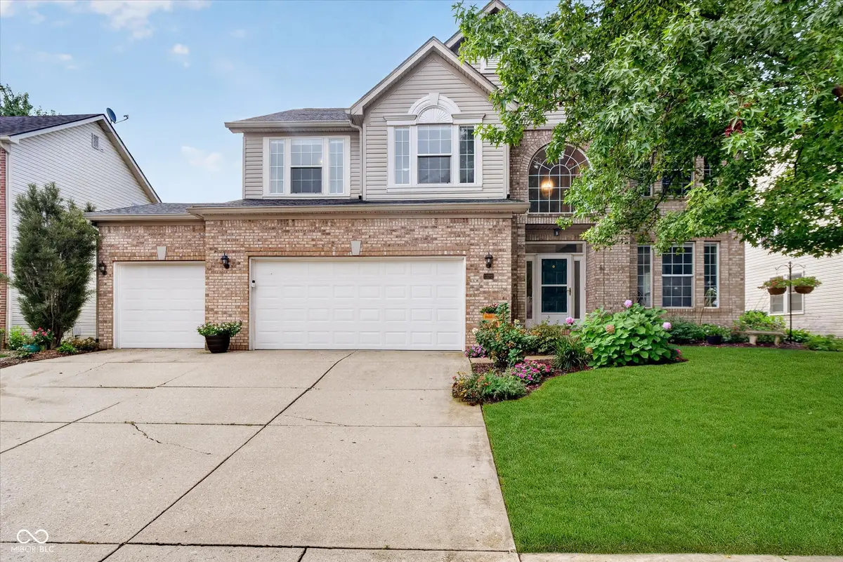 13209 Aquamarine Drive, Carmel, IN 46033 - #1