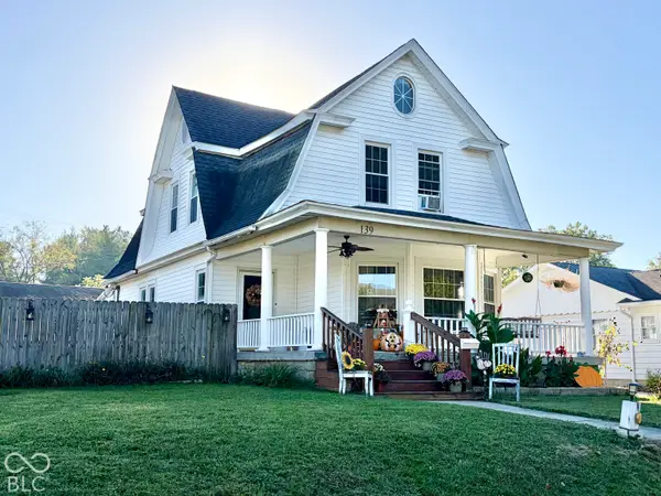 139 Main Street, Hope, IN 47246