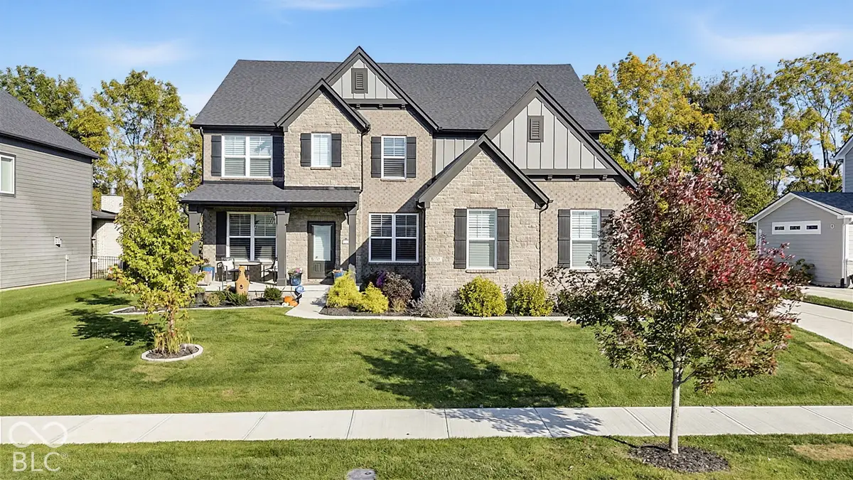 16710 Alex Drive, Noblesville, IN 46060 - #1
