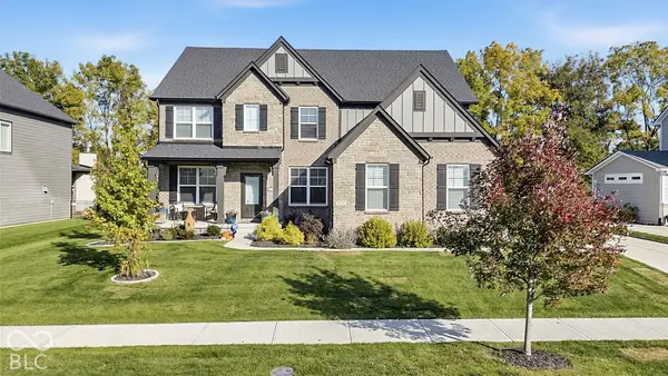16710 Alex Drive, Noblesville, IN 46060