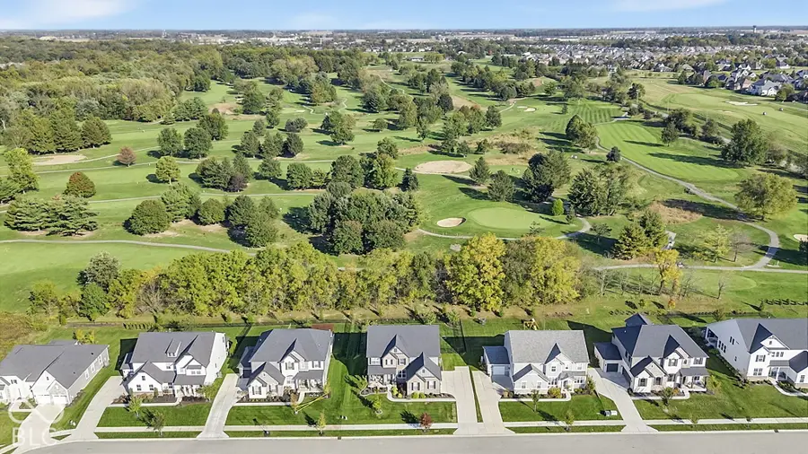 16710 Alex Drive, Noblesville, IN 46060 - #2