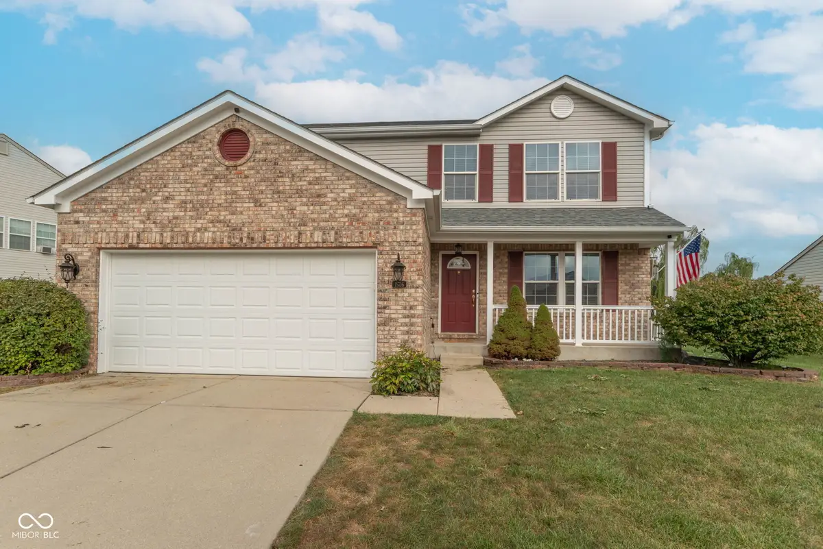 1906 Windsor Lane, Danville, IN 46122 - #1