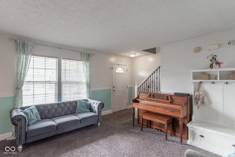 1906 Windsor Lane, Danville, IN 46122 - #3