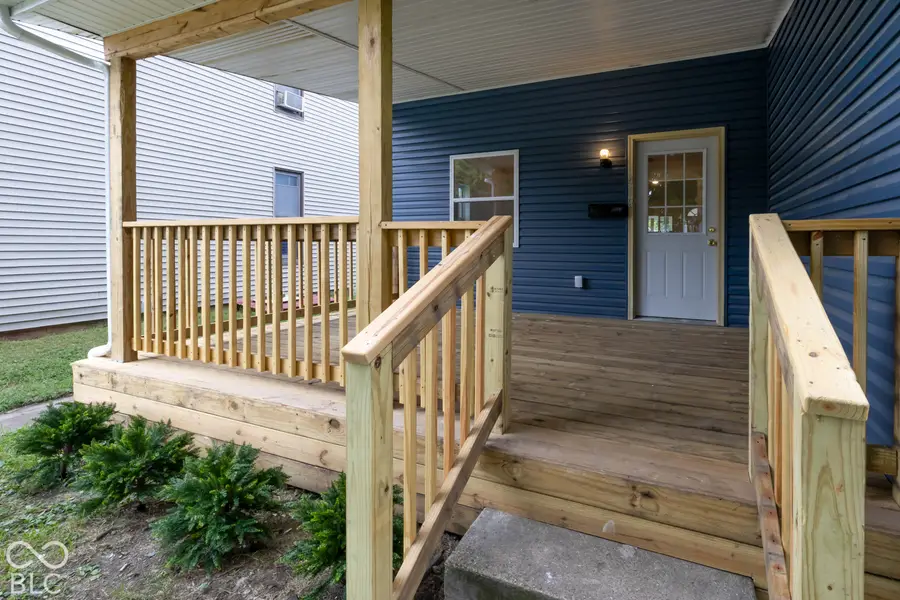 418 E 3rd Street, Seymour, IN 47274 - #3