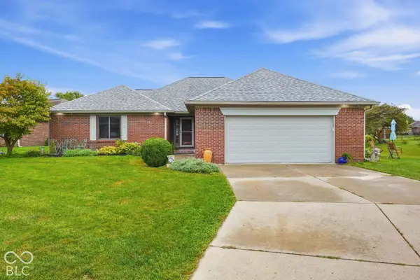 6765 Hall Road, Plainfield, IN 46168