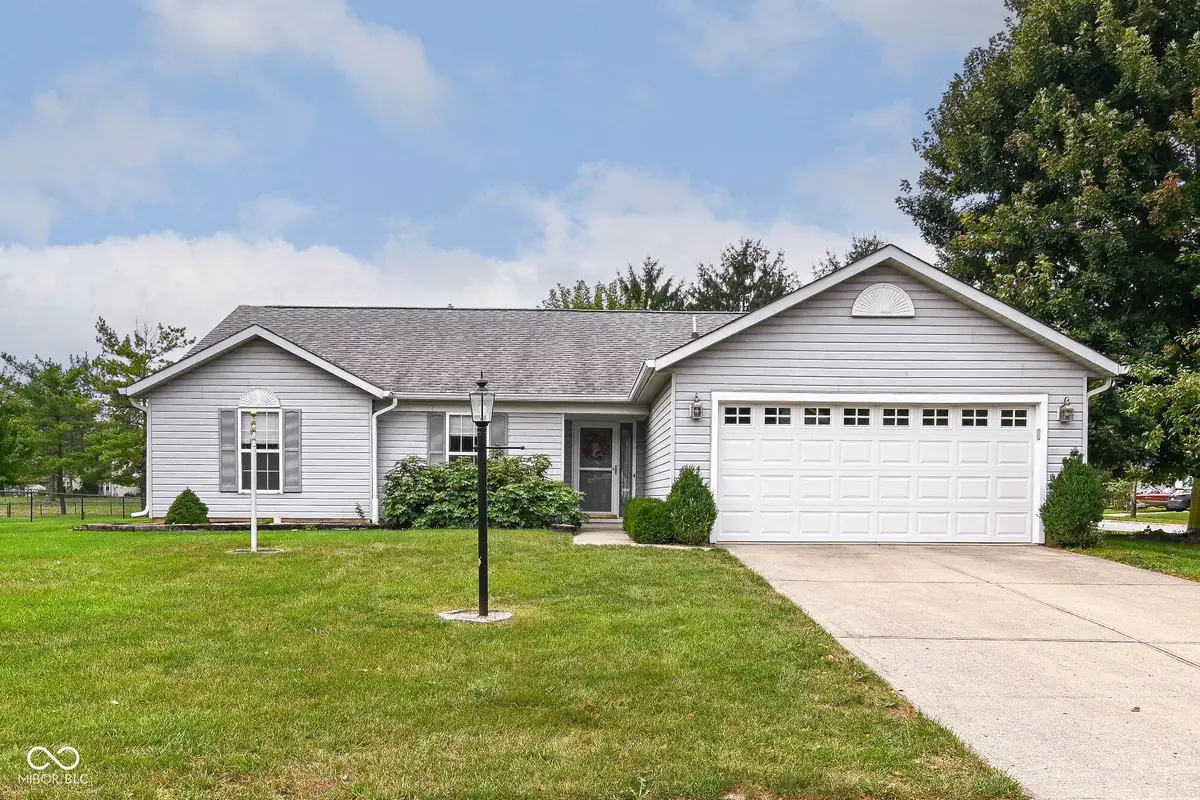 18949 Wimbley Way, Noblesville, IN 46060 - #1