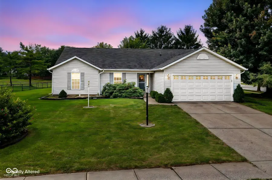 18949 Wimbley Way, Noblesville, IN 46060 - #2