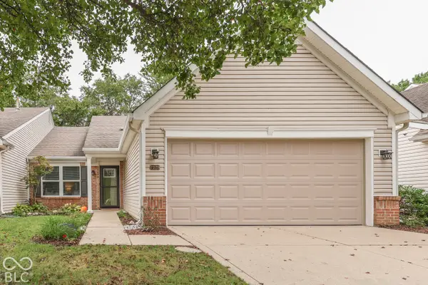 7329 Oak Knoll Drive, Indianapolis, IN 46217