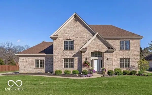 7409 River Birch Lane, Indianapolis, IN 46236
