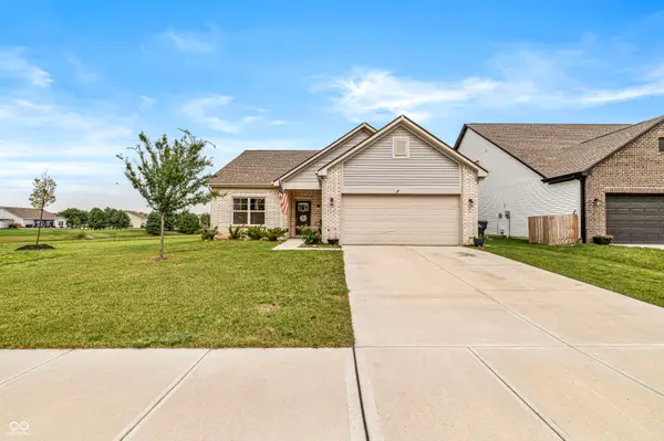 143 Winding Brook Way, Pendleton, IN 46064