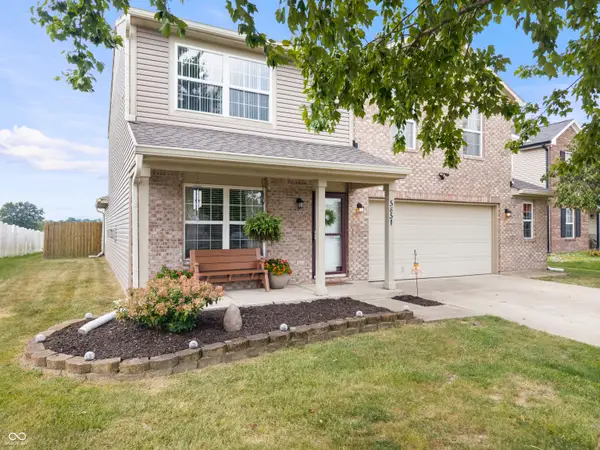 5851 Granite, Anderson, IN 46013