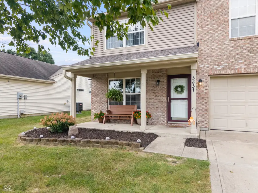 5851 Granite, Anderson, IN 46013 - #3