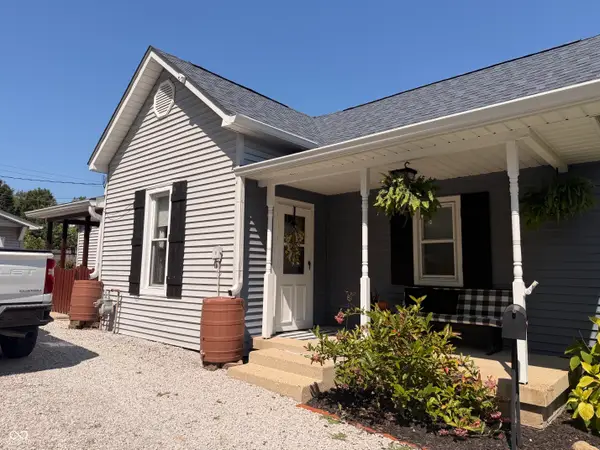 442 S Kentucky Street, Danville, IN 46122