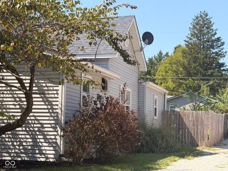 442 S Kentucky Street, Danville, IN 46122 - #2