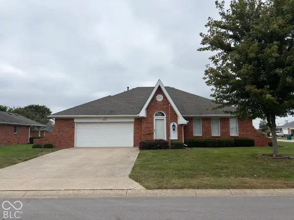 396 Vinewood Drive S, Brownsburg, IN 46112
