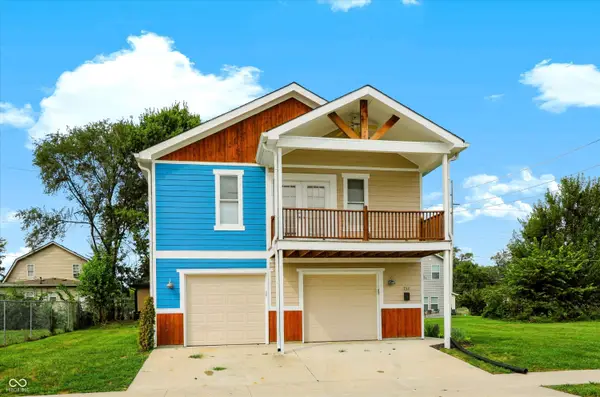 752 Miley Avenue, Indianapolis, IN 46222
