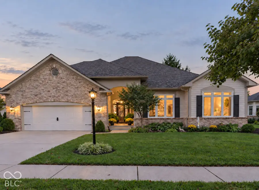 7331 Lightship Court, Fishers, IN 46038 - #2