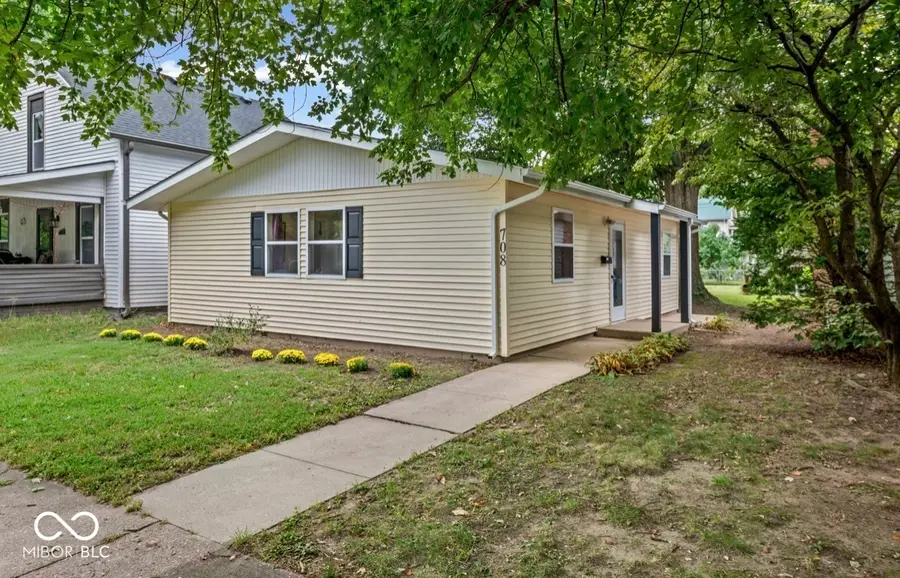 708 Jefferson Street, Covington, IN 47932 - #2