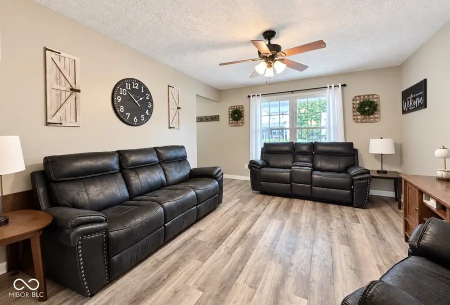 894 Lincoln Heights Drive, Martinsville, IN 46151 - #3