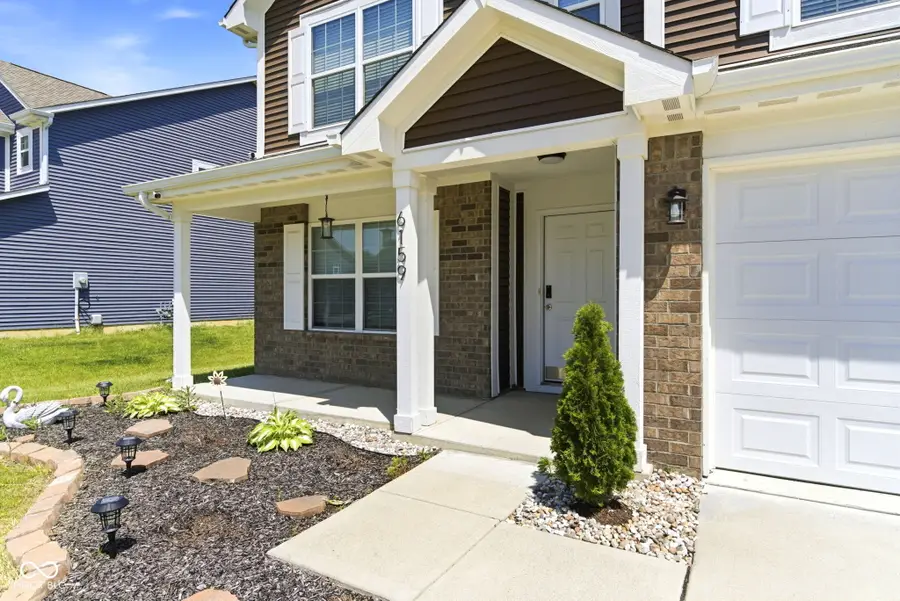 6159 N Caraway Drive, McCordsville, IN 46055 - #3