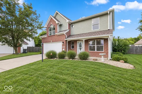 5448 Adina Court, Indianapolis, IN 46203