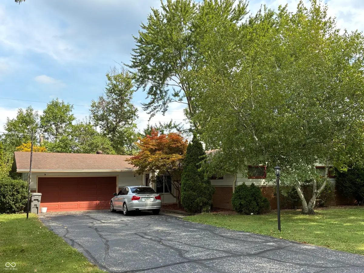 2900 Galahad Drive, Indianapolis, IN 46228 - #1
