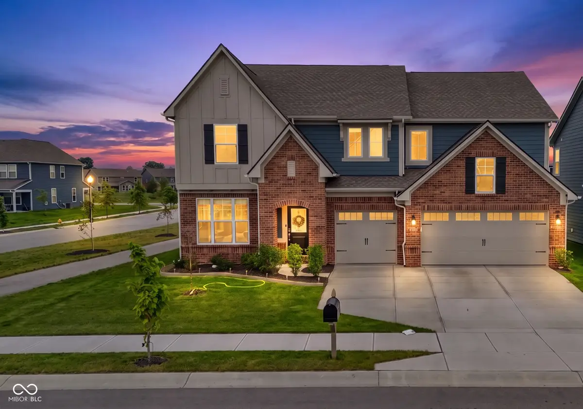 15859 Noble Fir Ct, Fishers, IN 46040 - #1