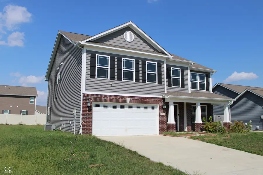8184 Bluesage Way, Plainfield, IN 46168 - #3