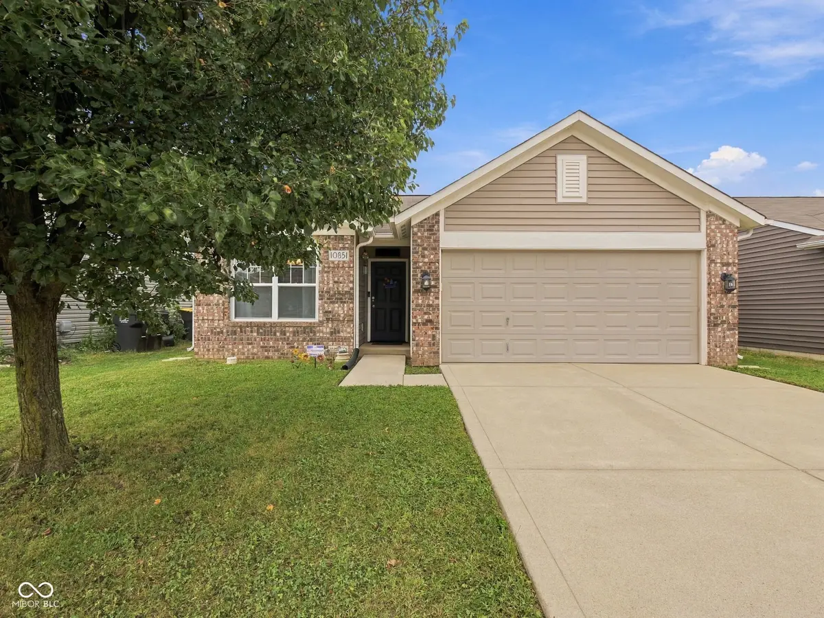 10851 Spirit Drive, Ingalls, IN 46048 - #1