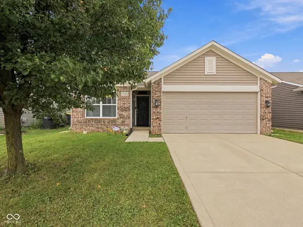 10851 Spirit Drive, Ingalls, IN 46048