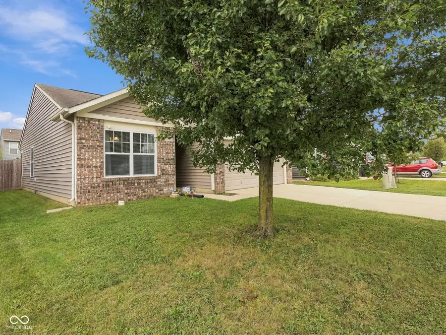 10851 Spirit Drive, Ingalls, IN 46048 - #2