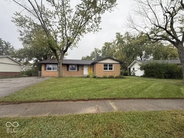 3715 Margaret Avenue, Indianapolis, IN 46203 - #1