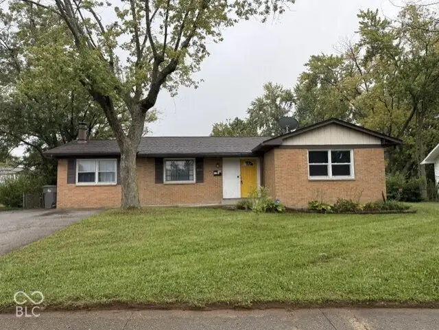 3715 Margaret Avenue, Indianapolis, IN 46203 - #2