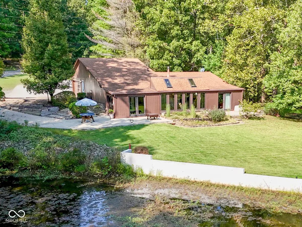 8215 Sweetwater Drive, Nineveh, IN 46164 - #1