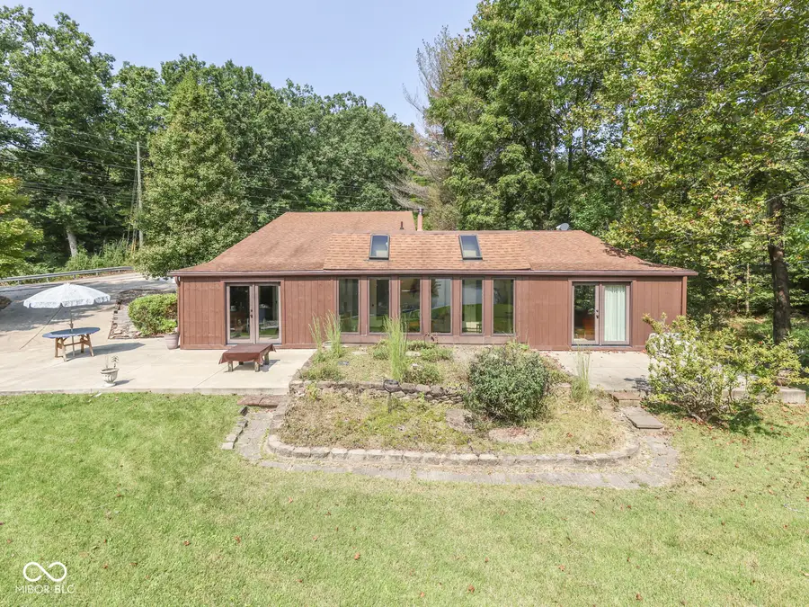 8215 Sweetwater Drive, Nineveh, IN 46164 - #3