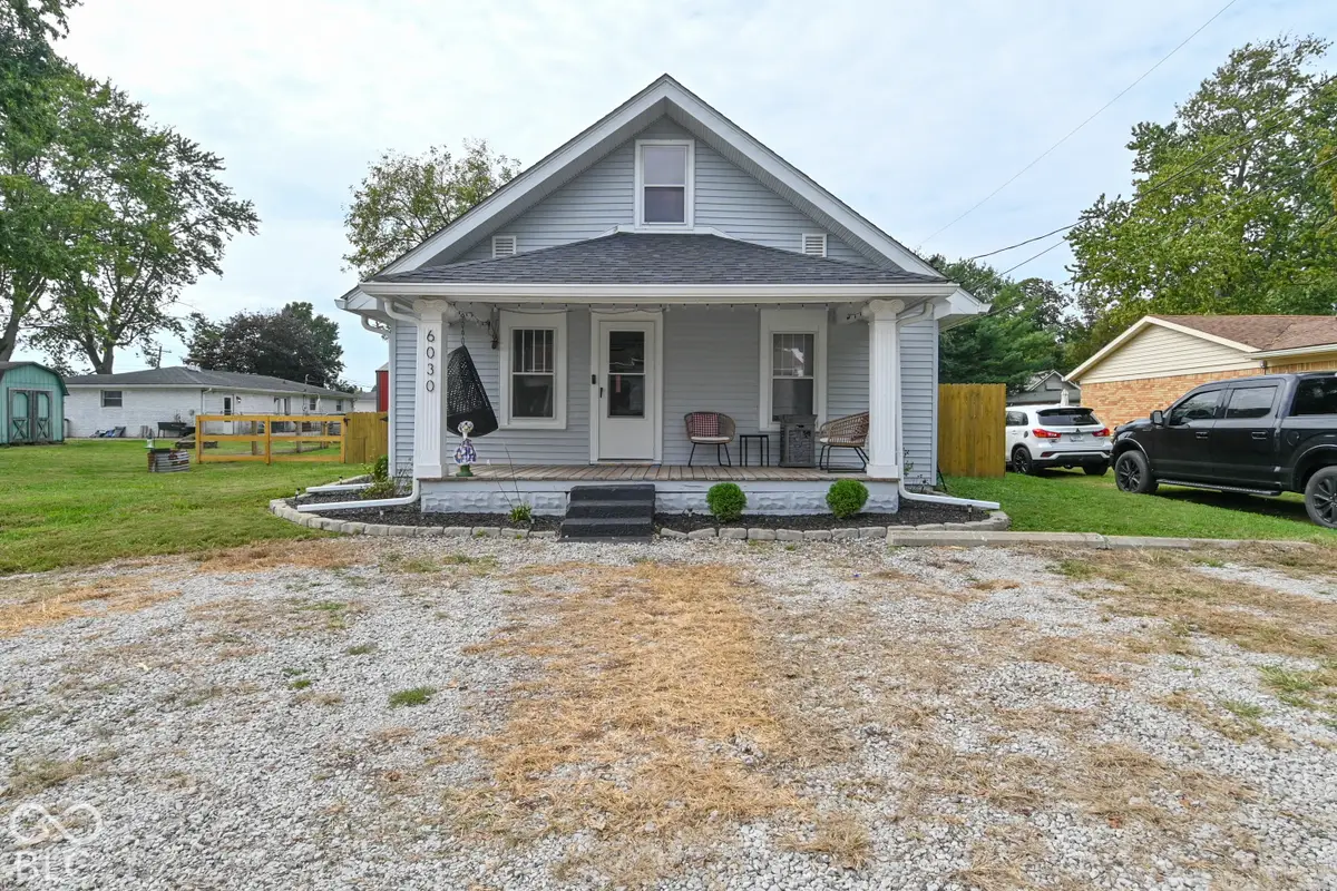 6030 Clay Street, Martinsville, IN 46151 - #1
